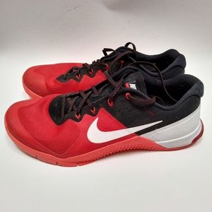 Nike Metcon 2 Cross Training Men's Size 14.
